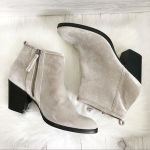 Dolce Vita Jozie bootie size 9.5